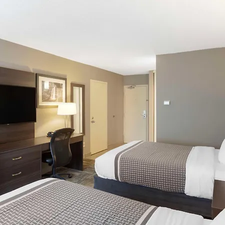 Best Western Milton-2